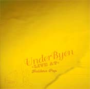 Read more about the article UNDER BYEN – Live at Haldern Pop EP