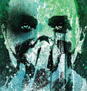 Read more about the article UNDEROATH – They only chasing safety (Extended CD and DVD)
