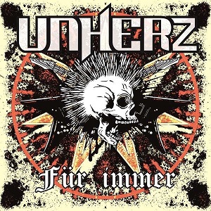 You are currently viewing UNHERZ – Für immer