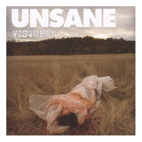 You are currently viewing UNSANE – Visqueen