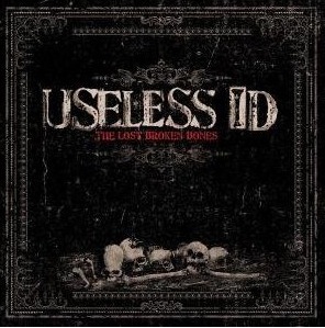 You are currently viewing USELESS ID – Redemption