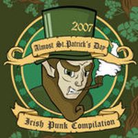 You are currently viewing V.A. – Almost St. Patrick’s day compilation