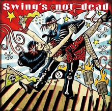 You are currently viewing V.A.  – Swing’s not dead