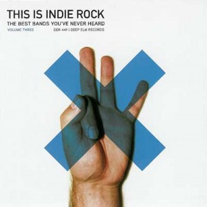 Read more about the article V.A. – This is indie rock volume three