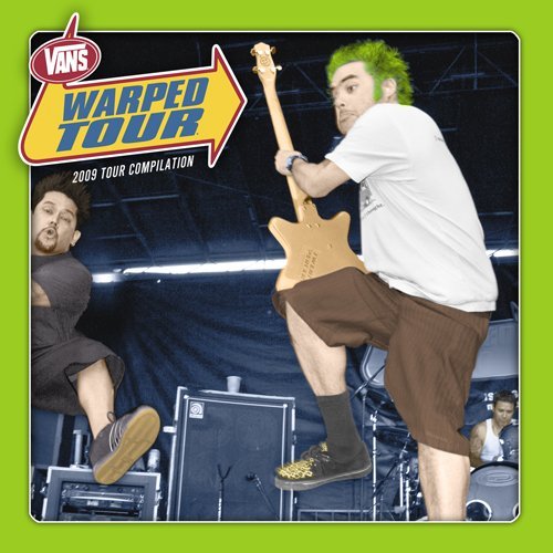 You are currently viewing V.A. – Vans Warped Tour 2009