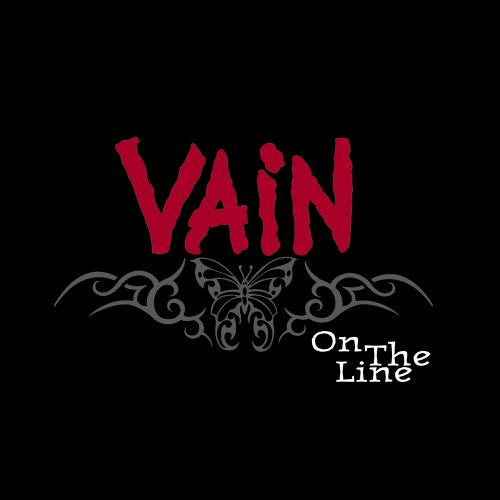 You are currently viewing VAIN – On the line