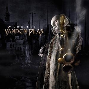 You are currently viewing VANDEN PLAS – Christ 0