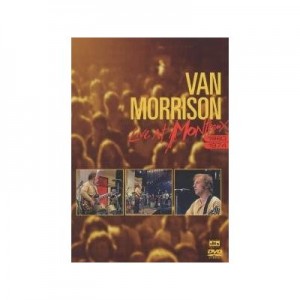Read more about the article VAN MORRISON – Live at Montreux 1980 & 1974