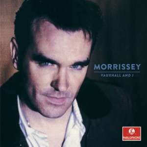 Read more about the article MORRISSEY – Vauxhall and I (20th Anniversary)