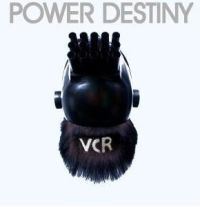 You are currently viewing VCR – Power Destiny