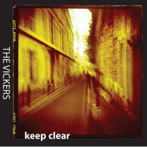 Read more about the article THE VICKERS – Keep clear