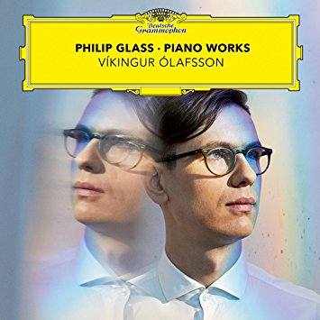 You are currently viewing VÍKINGUR ÓLAFSSON – Philip Glass – Piano works