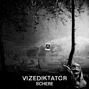 You are currently viewing VIZEDIKTATOR – Schere