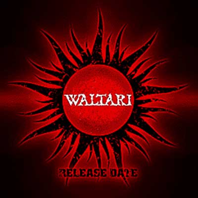 You are currently viewing WALTARI – Release date