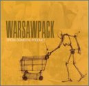 WARSAWPACK – Gross domestic product