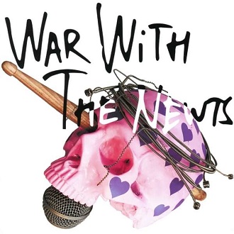 You are currently viewing WAR WITH THE NEWTS – Muerte мій Amour