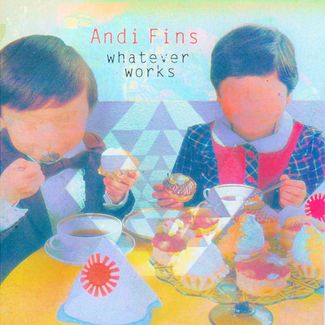 You are currently viewing ANDI FINS – Whatever works
