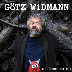 Read more about the article GÖTZ WIDMANN – Sittenstrolch