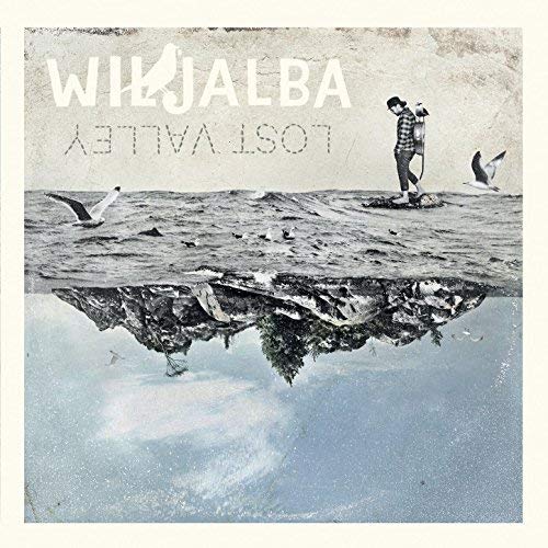 You are currently viewing WILJALBA – Lost valley