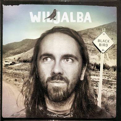 You are currently viewing WILJALBA – Blackbird