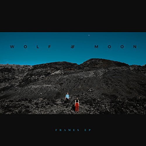You are currently viewing WOLF & MOON – Frames