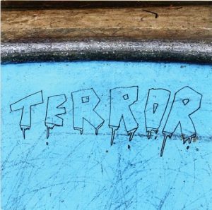 Read more about the article WONK UNIT – Terror