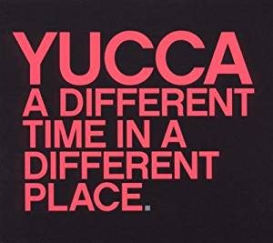 Read more about the article YUCCA – A different time in a different place.